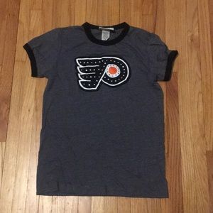 Philadelphia Flyers tee